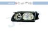 JOHNS 45 17 09 Headlight